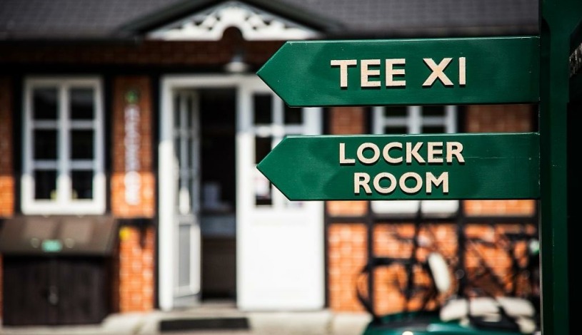 Golf Hotel Morris Mariánské Lázně